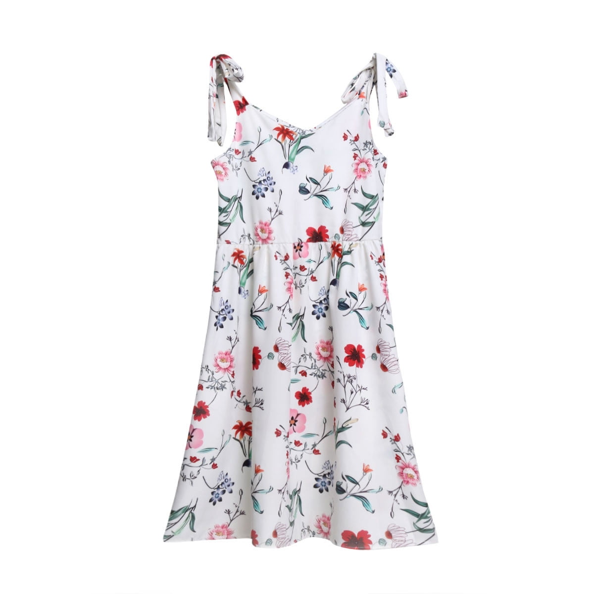 walmart summer dresses in store
