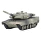 thumbnail image 1 of Modelo de Tanque, Modelo de Tanque de Aleación, Juguete, Rotacia de 360 ​​Grados, Simulació de decoración del Hogar para Colrecisistas, 1 of 7