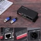 thumbnail image 4 of DMX 512 4CH x 8A Decoder LED Controller 4 Channel Driver RGBW LED Tape DC 12V - 24V, 4 of 5