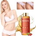 thumbnail image 1 of Besque Magic Body Oil - Luxurious Firming & Hydrating Body Oil for Smooth, Confident Skin, 1 of 4