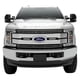 thumbnail image 3 of Kit de Parrilla LED ZROADZ Ford Super Duty 2017-2019 Barras de 15 cm, 3 of 9
