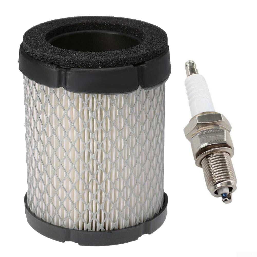 Air Filter Tune Up Kit For Onan 140-3280 Made 3600 4000 MicroQuiet Spark Plug 