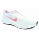 thumbnail image 1 of Nike Star Runner Girls Womens Shoes Trainers size 5.5 - 6 White Pink DQ0662 100, 1 of 6