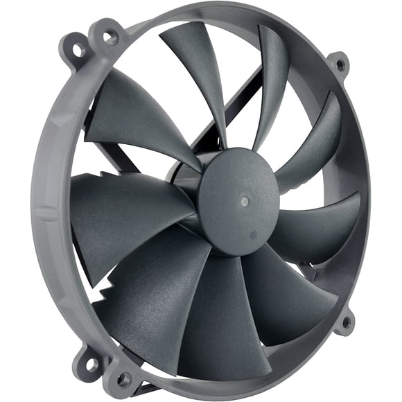 Noctua NF-P14r redux-1500 PWM, ventilador de refrigeracion d