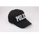 thumbnail image 2 of Gorra de béisbol de algodón Tactical Trucker POLICE para adulto, 2 of 3