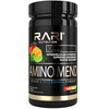 Rari Nutrition Amino Mend All Natural Amino Acid + Hydration Powder - Mango Mojito - 30 Servings