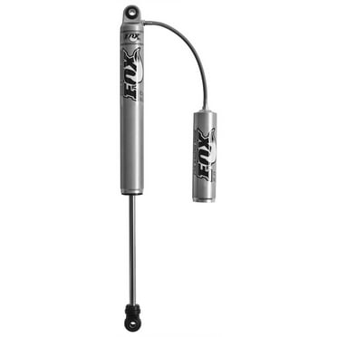 Fox Shocks 98524012 Fox 2.0 Performance Series Smooth Body Reservoir Shock Fits select: 2015-2018 JEEP WRANGLER UNLIMITED, 2012-2014 JEEP WRANGLER