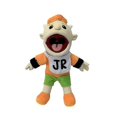 thumbnail image 1 of Soft Hat Game Toy Boy Girl Cartoon Hand Puppet Plush Doll Talk Show Party I, 1 of 5