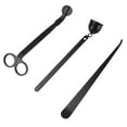 thumbnail image 2 of Aromatherapy Candle ExtinguisherCandle Tool Set Trimming Candle Wick Trimmer Candle Lover Gift Best in its Class, 2 of 8