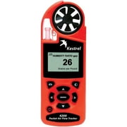 Kestrel 4200 Pocket Air Flow Tracker