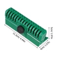 thumbnail image 2 of CTIRCHIU Chainsaw Bar Rail Repair Tool for Guide Bar Maintenance 1Pack, 2 of 8