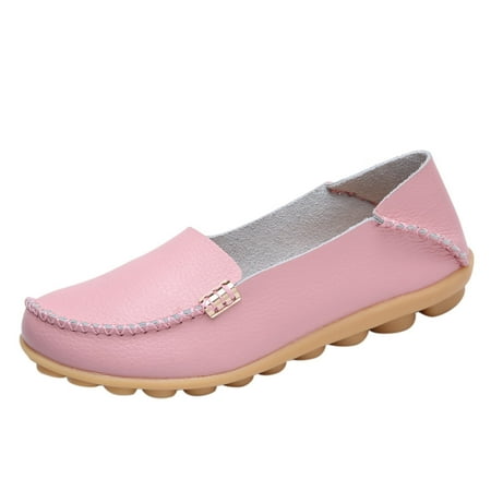 

Fashion Womens Breathable Lace Up Shoes Flats Casual Shoes