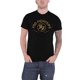 thumbnail image 1 of Foo Fighters - Camiseta Arched Stars para Adultos Unisex (Negro), 1 of 3