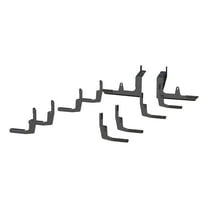 Luverne Truck Equipment 401448 Bracket Kit