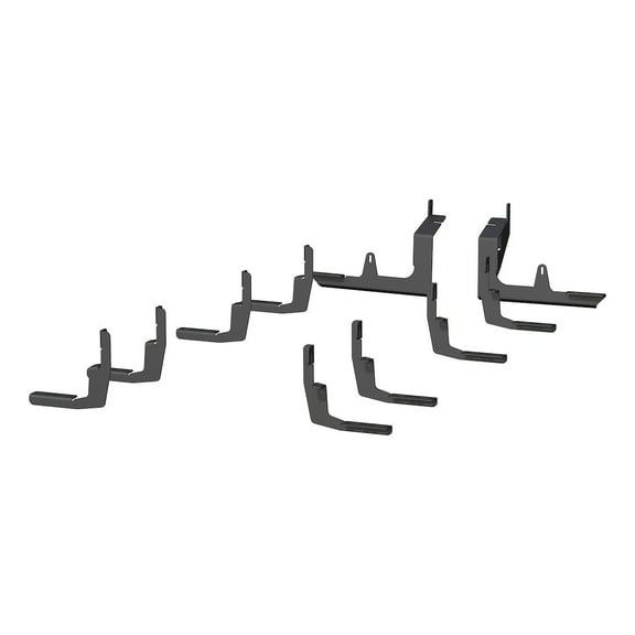 Luverne Truck Equipment 401448 Bracket Kit