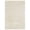 Ivory/ Gold, variant on Oriental Weavers Atlas 3723U - Machine Woven Indoor Area Rug - 5'3" x 7'3" - in Ivory/ Blue - Modern Style Entryway, Bedroom, Bathroom Rug
