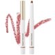 thumbnail image 1 of Heart Percent Dote On Mood Lápiz labial Lápiz labial cremoso de larga duración Delineador de color suave Lápiz labial retráctil 0,8 g 18. Fig Rose, 1 of 5