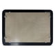 thumbnail image 2 of Matera para hornear Pasta resistente al calor Fondants Liner Universal Horno Pan Hoja Restaurante Bakery Chef Acción de gracias Cocina Cocina Negro 42x29.5cm Kearding HA011216-03, 2 of 6