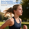 thumbnail image 3 of NSKBBM-Wireless Earbuds Hifi Bass Stereo Bluetooth Headset for Sasmung S26 Ultra S25 A16 A17,Dynamic Driver In-Ear Headphone Cordless Earphone,Noise Isolation Ear Buds for iPhone 17 17e 16e 16 15 Pix, 3 of 4