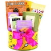 All-Dolled-Up Gift Basket