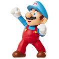 thumbnail image 4 of Nintendo Ice Mario 2.5" Limited Articulation Figure, 4 of 6
