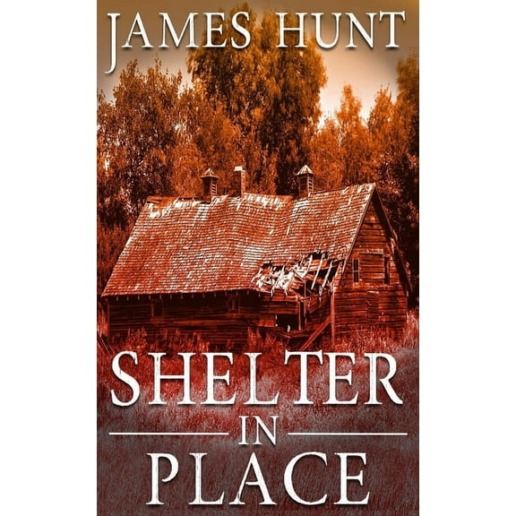 Emp Post Apocalyptic Survival: Shelter In Place (Paperback)