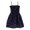 Red, variant on NordicNest Girls Dress Toddler Baby Kids Girls Sleeveless Summer Print Dresses Casual Clothes Daily Wear Party Clothes Cute Elegant Girl Outfits