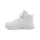thumbnail image 5 of Tenis bota Charly blanco Velcro Antiderrapante casual 15, 5 of 6