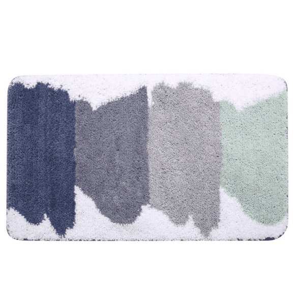 Accueil Tapis de Sol Tapis de Sol Tapis de Salle de Bain Tapis de Porte de Salle de Bain Porte Non Sli