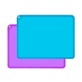 thumbnail image 1 of Kovo Napperons pour Enfants, Napperons en Silicone pour Enfants Tout-Petits Réutilisables Antidérapants, 1 of 5