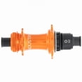 thumbnail image 2 of Industry Nine Solix G Classic Rear XD-R, Disc Hub, Rear, 24H, 12mm TA, 142mm, SRAM XD-R, Orange, 2 of 2