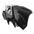 thumbnail image 3 of LED Headlight Assembly,Motorcycle Front Headlight H4 Interface LED Waterproof DRL Headlight for KLX 110 125 150 230 250 300 450R CRF WRF DC12V, 3 of 8