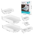 thumbnail image 3 of Organizador Pen + Gear Niveles 6 Piezas, 3 of 4