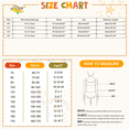 thumbnail image 3 of TIREOW Teen Boys Trendy Y2K Ripped Jeans Straight Wide Leg Denim Pants Fashionable Casual Loose Fit Daily Streetwear Denim Trousers, 3 of 9