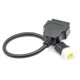 thumbnail image 2 of 6 Pin to OBD 16 Pin Adaptor Cable Motorcycle Fault Detection Connector for DELPHI, 2 of 5