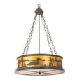 thumbnail image 2 of Meyda Tiffany 99133 22" Wide Pendant, 2 of 2