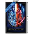 thumbnail image 2 of Star Wars - Skywalker Saga Wall Poster, 22.375" x 34", 2 of 4