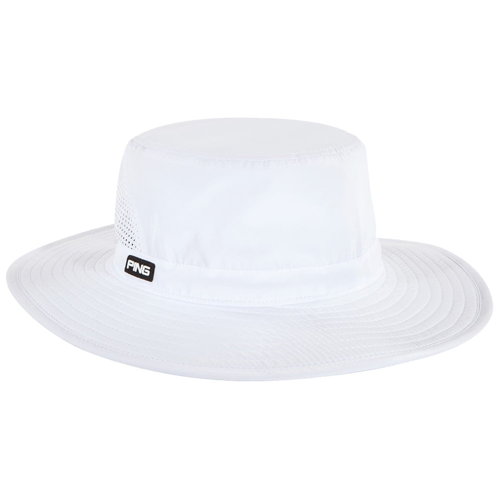 New 2018 Ping Golf Men s Boonie Sun Bucket Hat Cap SIZE OSFA