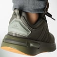 thumbnail image 4 of Ad-id-as Racer TR23 Men's Running Shoe Athletic Sneakers Olive Trainers #330, 4 of 6