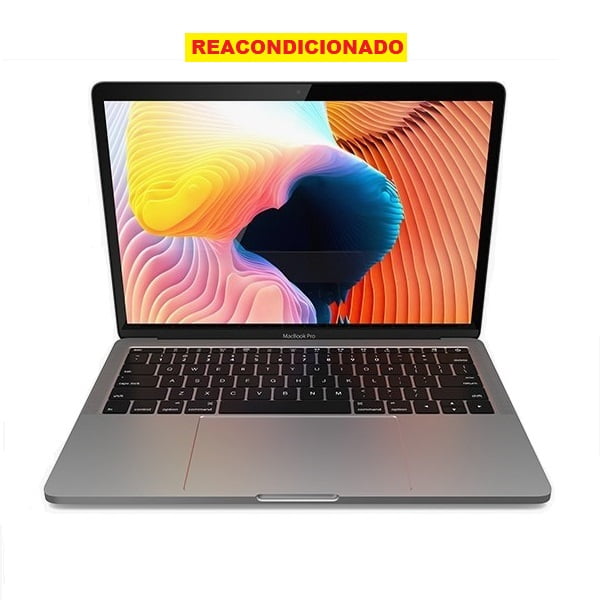 LAPTOP Apple MacBook Pro A2251, Intel Core i5-1038NG7, 32GB RAM