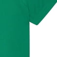 thumbnail image 4 of B&C Boys/Girls #Active T-Shirt, 4 of 4