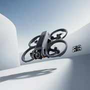 DJI Avata 2 Fly More Combo (3 Batteries) FPV Drove with Camera 4K