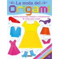 thumbnail image 1 of LA MODA DEL ORIGAMI SUSAETA EDICIONES MICHAEL WILES, 1 of 1