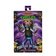 thumbnail image 2 of Teenage Mutant Ninja Turtles: Turtles in Time 7" Ultimate Baxter Stockman Action Figure, by NECA, 2 of 5