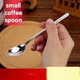 thumbnail image 4 of Wollet 999 Sterling Silver Spoon, Silver Tableware Health Gift., 4 of 5