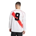 thumbnail image 3 of Jersey Playera Adidas de Manga Larga del River Plate del 94 Retro Para hombre, 3 of 6