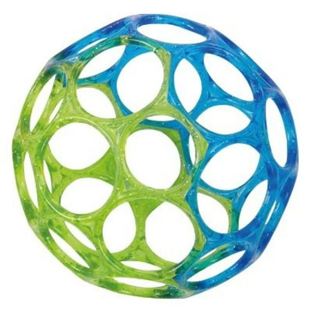 UPC 834282000058 product image for Rhino Toys 4-Inch Oball Jellies Colors May Vary | upcitemdb.com