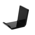 thumbnail image 4 of kusrkot Headphone Acrylic Display Stand Hanger Wall Mount Minimalist Universal, 4 of 9