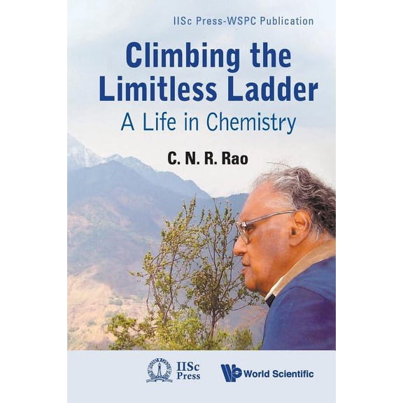 Iiscpress-Wspc Publication Climbing the Limitless Ladder, Book 0, (Paperback)