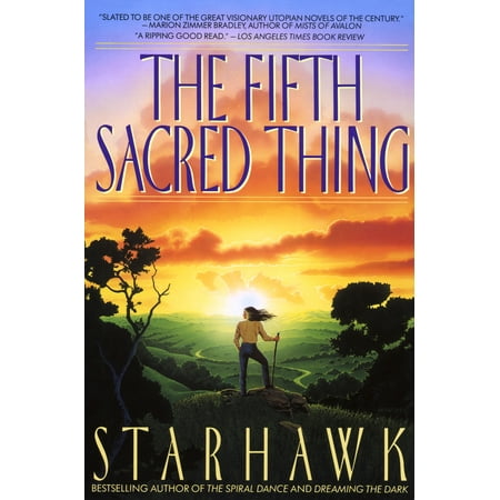 The Fifth Sacred Thing